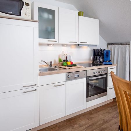 Apartment Ballertutje By Interhome Norddeich  Esterno foto