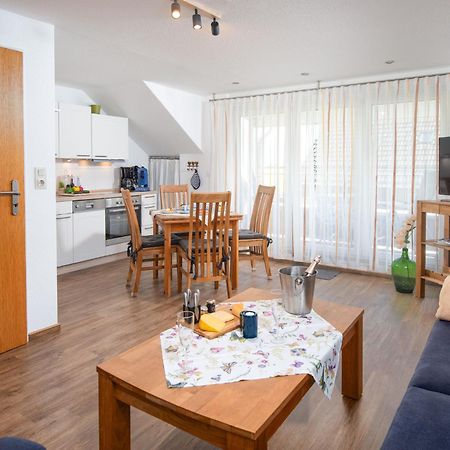 Apartment Ballertutje By Interhome Norddeich  Esterno foto