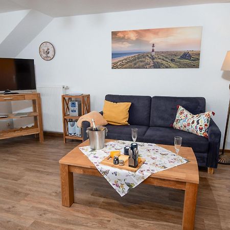 Apartment Ballertutje By Interhome Norddeich  Esterno foto