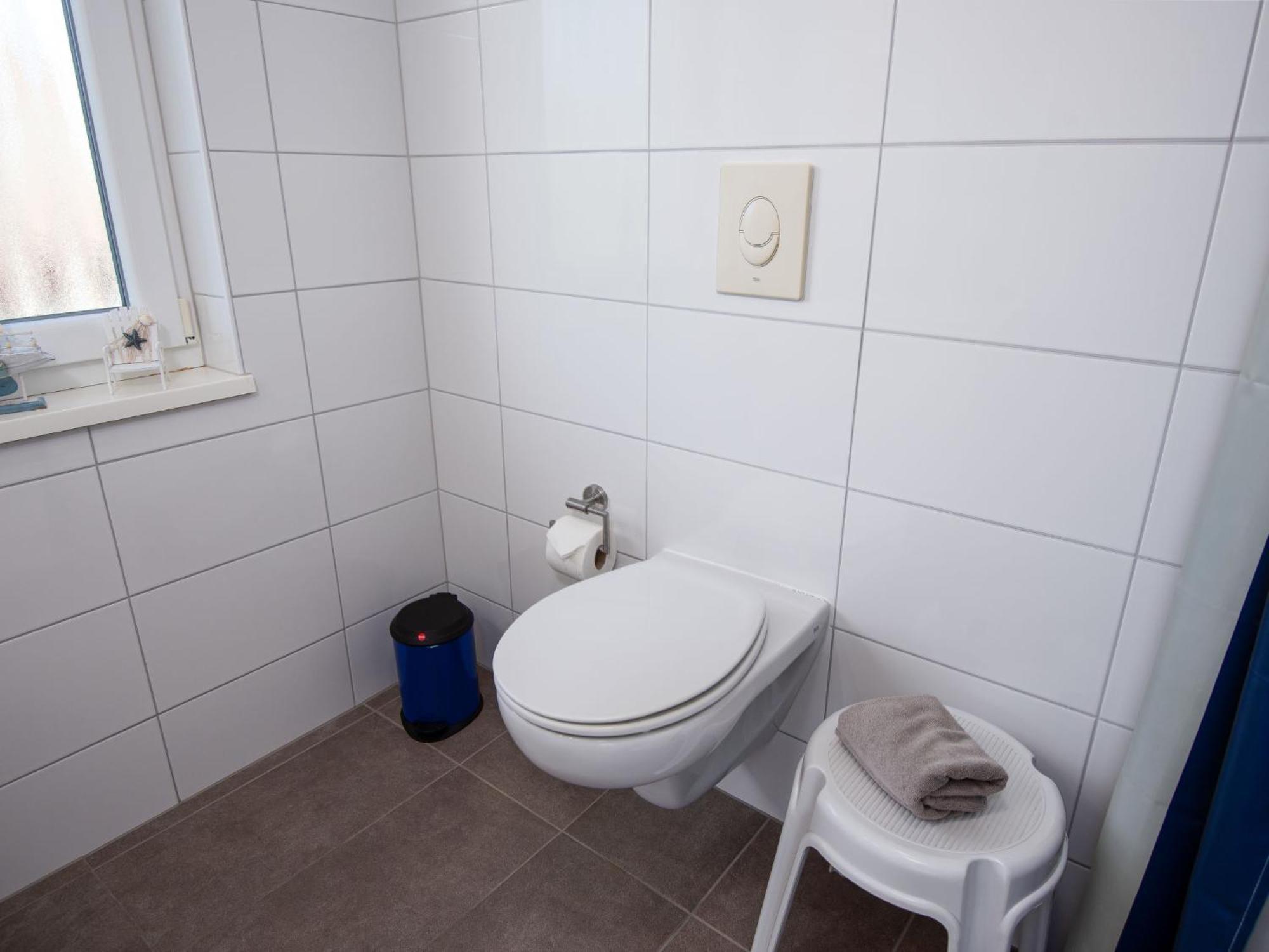 Apartment Ballertutje By Interhome Norddeich  Esterno foto