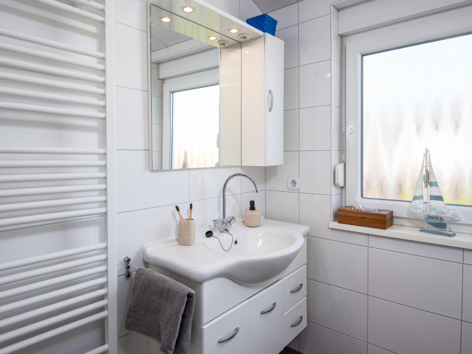 Apartment Ballertutje By Interhome Norddeich  Esterno foto