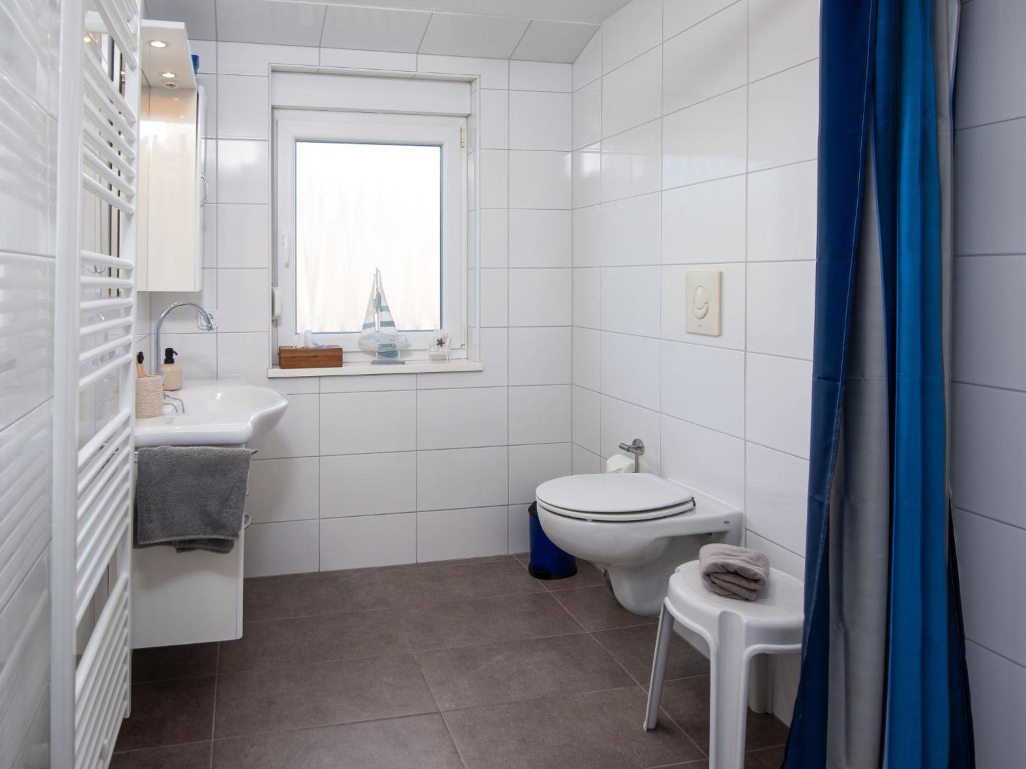 Apartment Ballertutje By Interhome Norddeich  Esterno foto