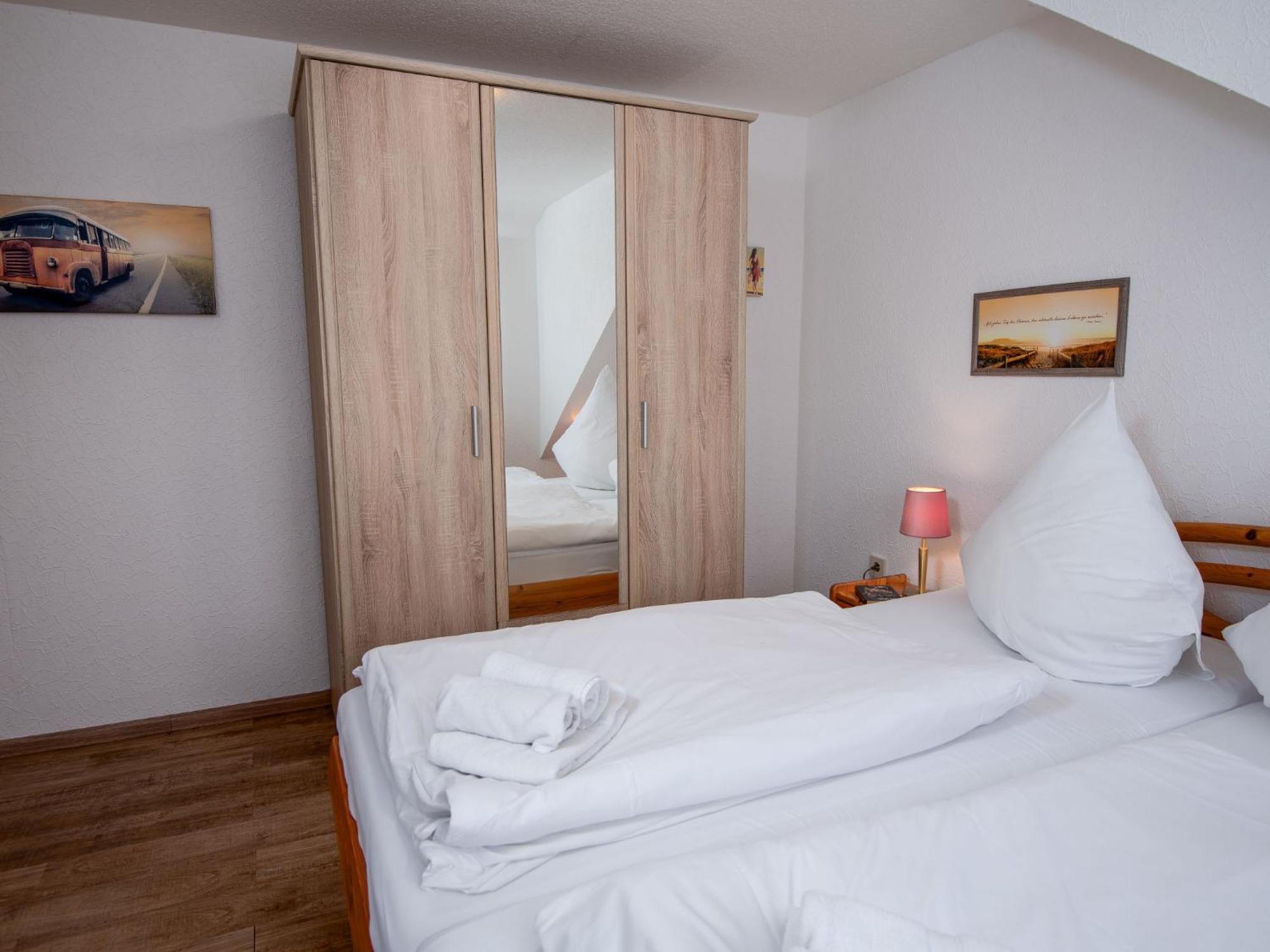 Apartment Ballertutje By Interhome Norddeich  Esterno foto