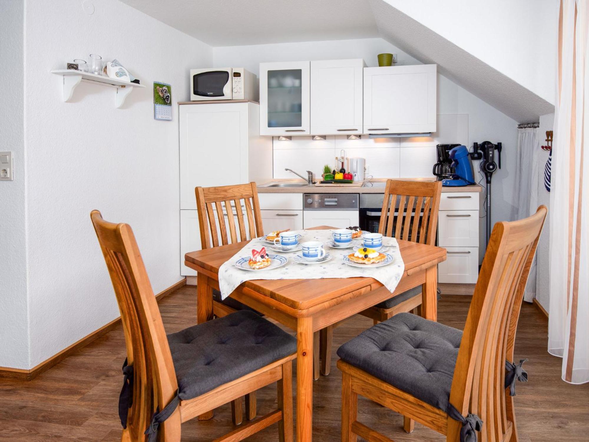 Apartment Ballertutje By Interhome Norddeich  Esterno foto
