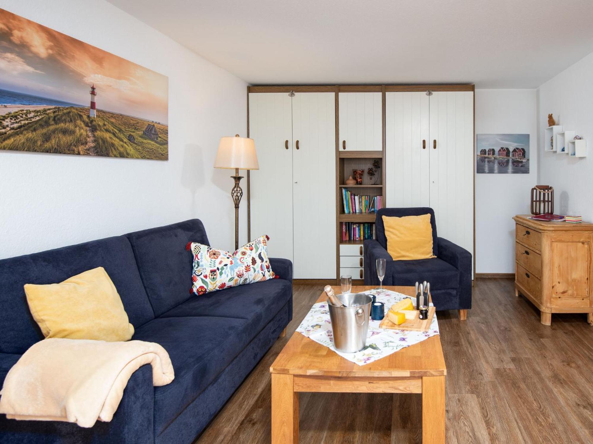 Apartment Ballertutje By Interhome Norddeich  Esterno foto