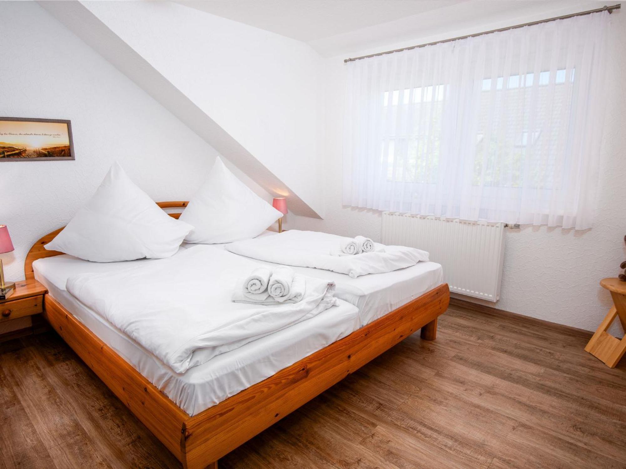 Apartment Ballertutje By Interhome Norddeich  Esterno foto