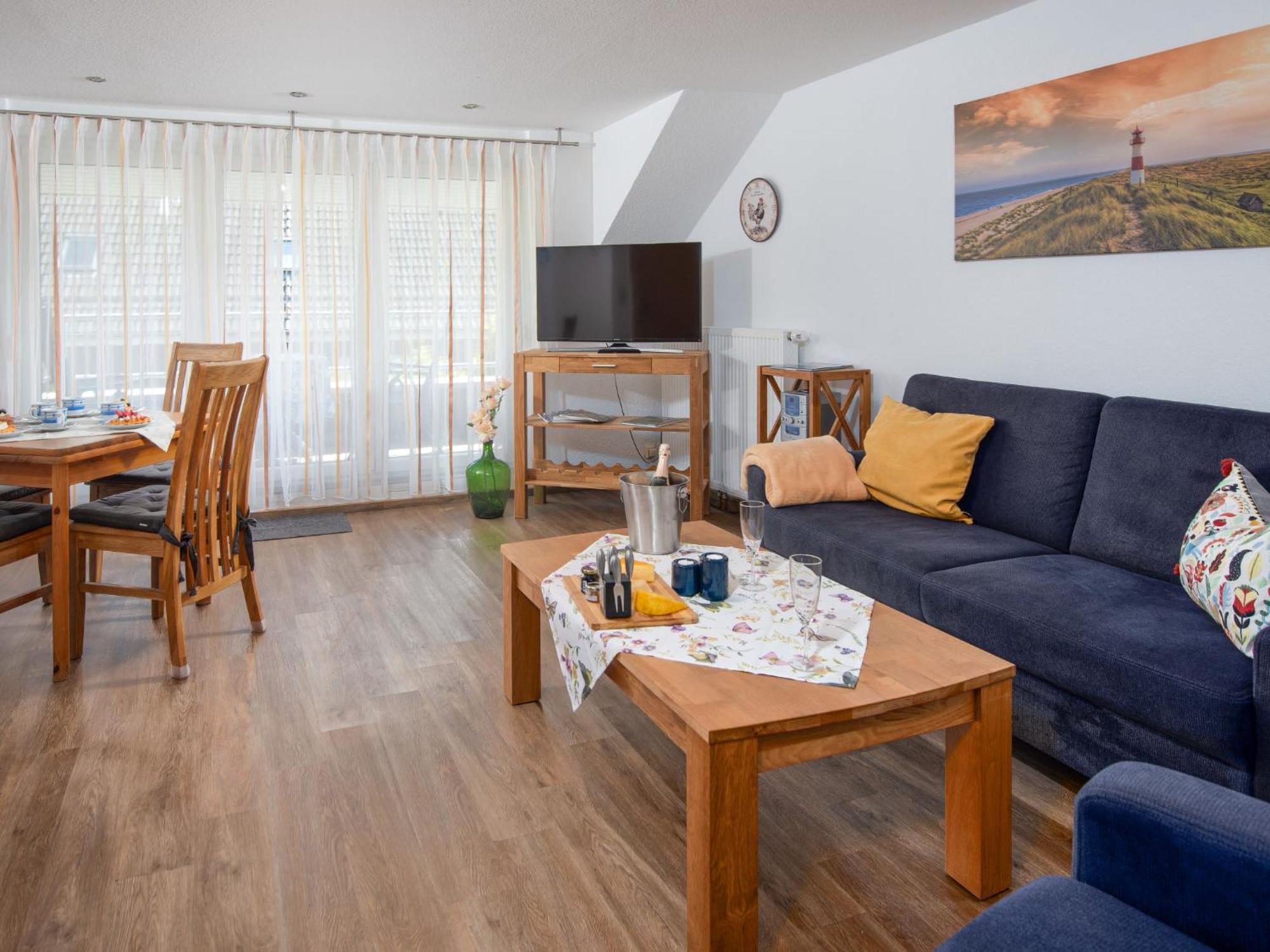 Apartment Ballertutje By Interhome Norddeich  Esterno foto
