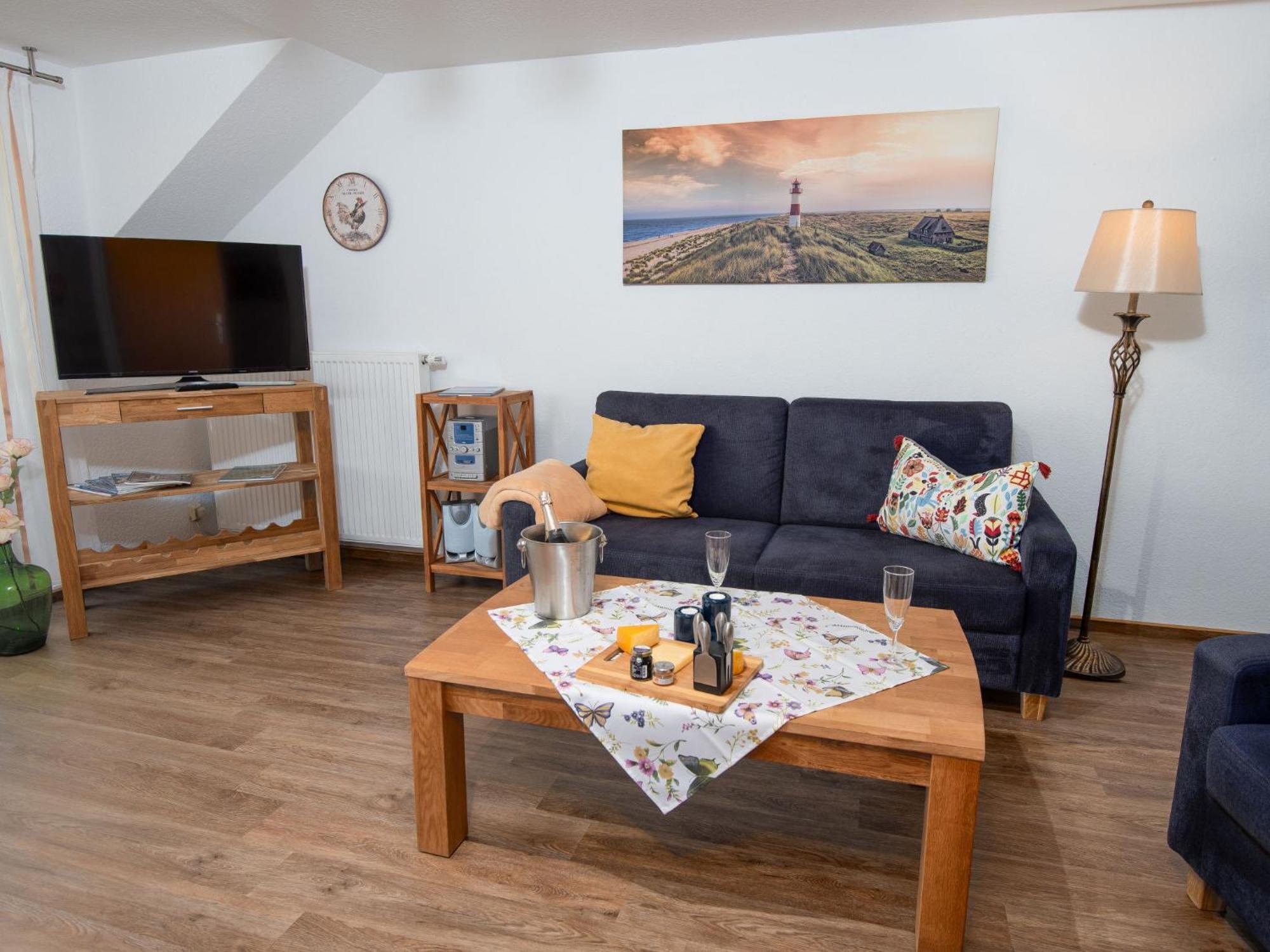 Apartment Ballertutje By Interhome Norddeich  Esterno foto